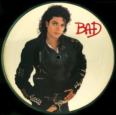 MICHAEL JACKSON - Bad
