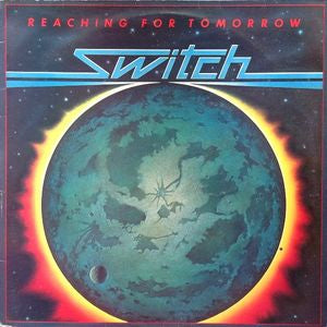 SWITCH - Reaching for Tomorrow
