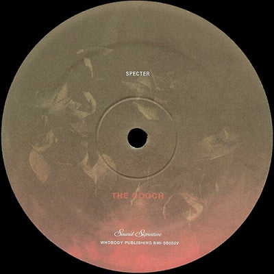 SPECTER - The Gooch EP