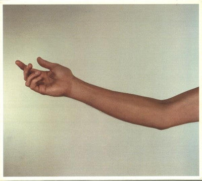 SPIRITUALIZED - Amazing Grace