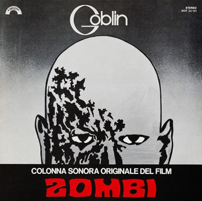 GOBLIN - Zombi (Colonna Sonora Originale Del Film)