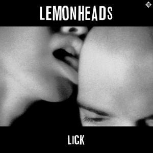 THE LEMONHEADS - Lick