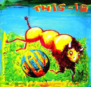 PUBLIC IMAGE LIMITED - This Is PiL