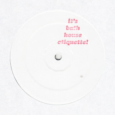GAY MARVINE PRESENTS... - It's Bath House Etiquette 9