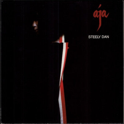 STEELY DAN - Aja