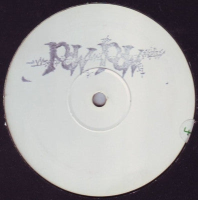 POW POW - Untitled
