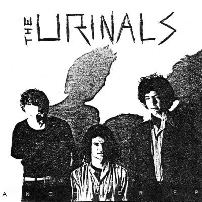 URINALS - Another EP