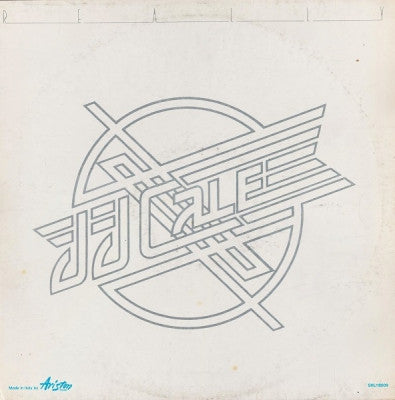 JJ CALE - Really