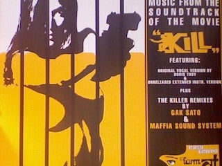 BERTO PISANO - Kill Them All!