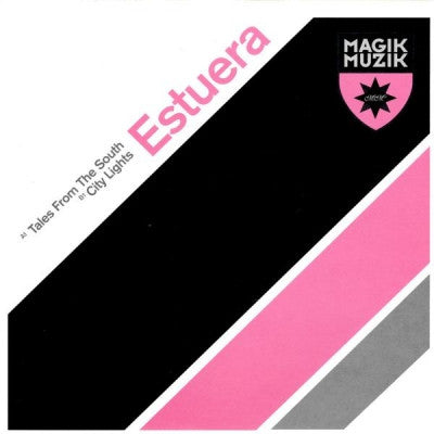 ESTUERA - Tales From The South / City Lights