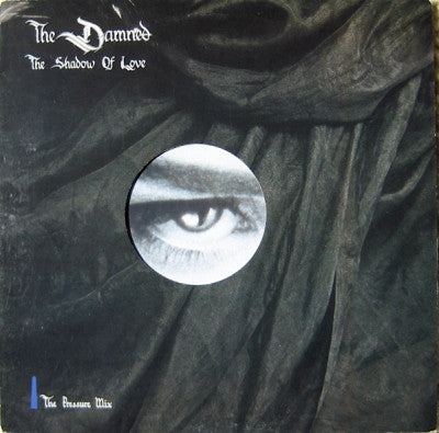 THE DAMNED - The Shadow of Love