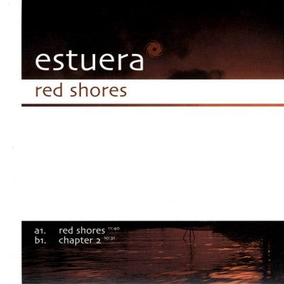 ESTUERA - Red Shores / Chapter 2