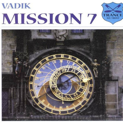 VADIK - Mission 7
