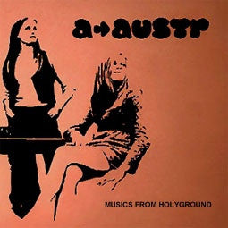 A TO AUSTR - A To Austr