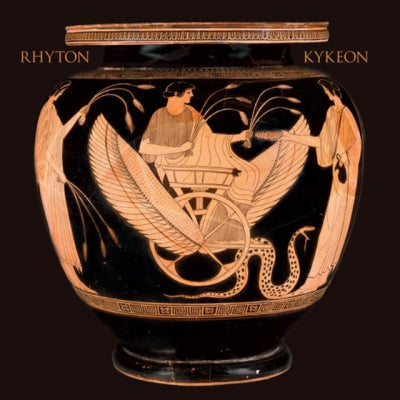 RHYTON - Kykeon
