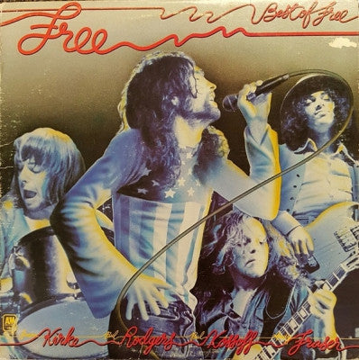 FREE - Best Of Free