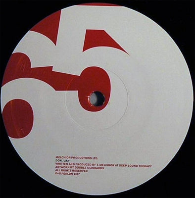 MELCHIOR PRODUCTIONS LTD. - Don Juan / In The Spirit