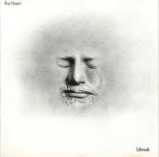 ROY HARPER - Lifemask