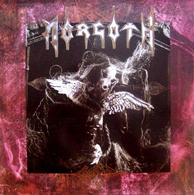 MORGOTH - Cursed
