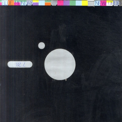 NEW ORDER - Blue Monday