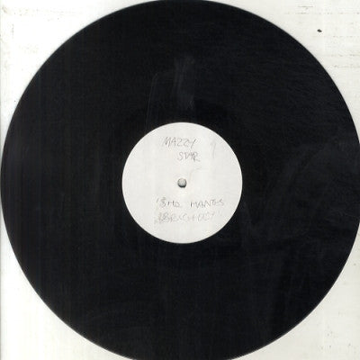 MAZZY STAR - She Hangs Brightly