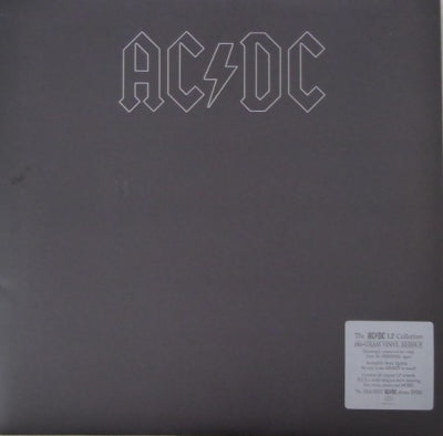 AC/DC - Back In Black