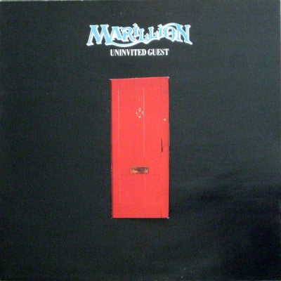 MARILLION - Uninvited Guest