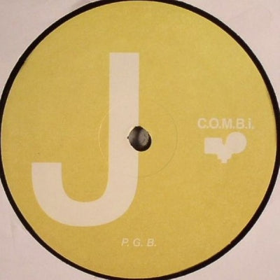 C.O.M.B.I. - Tangled / PGB