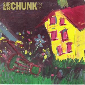 SUPERCHUNK - Mower