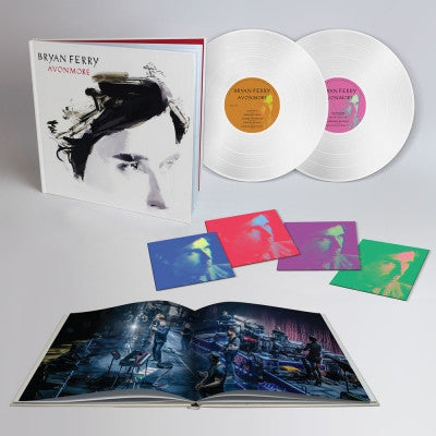 BRYAN FERRY - Avonmore