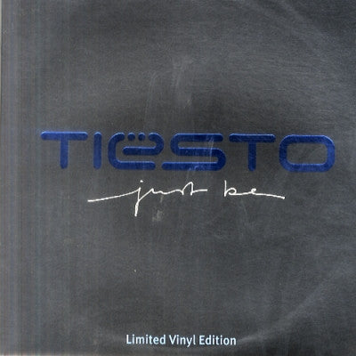 TIESTO - Just Be