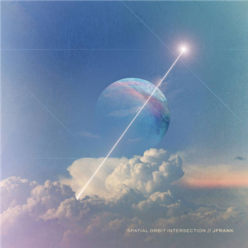 J FRANK - Spatial Orbit Intersection