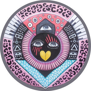 AUDIOJACK FEAT. KEVIN KNAPP - vibrate