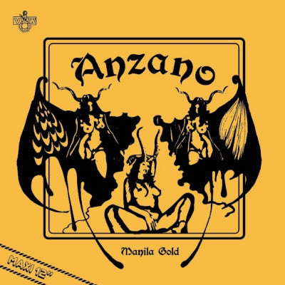 ANZANO - Manilla Gold