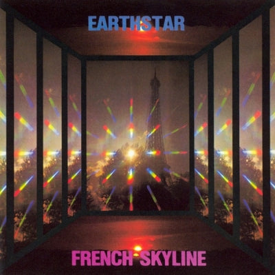 EARTHSTAR - French Skyline