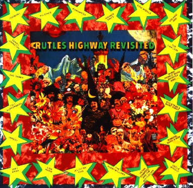 VARIOUS - Rutles Highway Revisited (A Tribute To The Rutles)