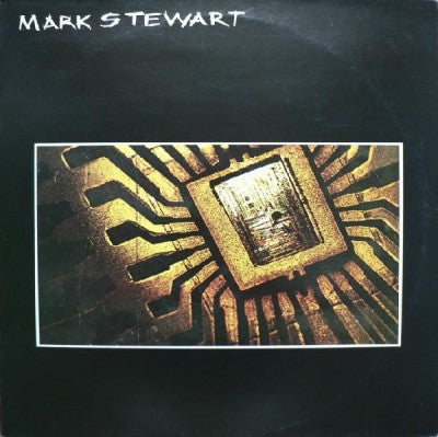 MARK STEWART - Mark Stewart