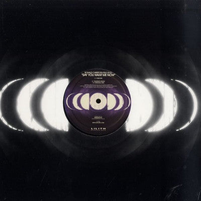 RONALD CHRISTOPH FEAT. IDVET - Say You Want Me Now