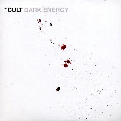 THE CULT - Dark Energy