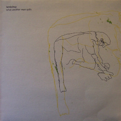 LAMBCHOP - What Another Man Spills