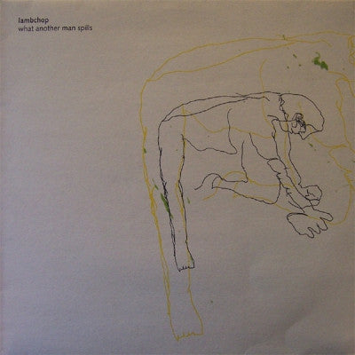LAMBCHOP - What Another Man Spills