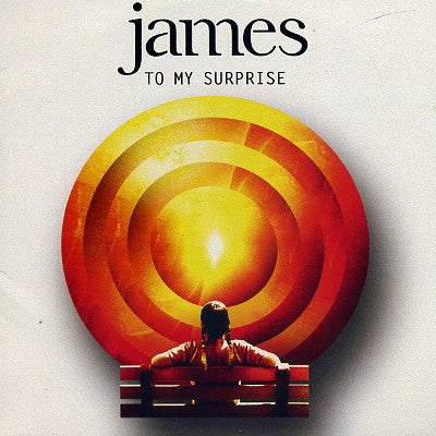 JAMES - To My Surprise