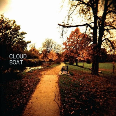 CLOUD BOAT - Lions On The Beach / Bastion