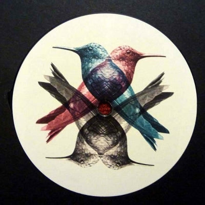 VARIOUS - Love Edits