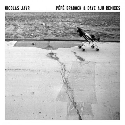 NICOLAS JAAR - Remixes Volume 1