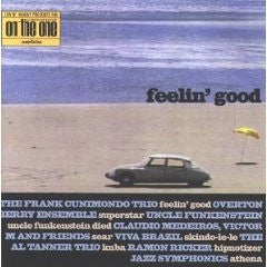 VARIOUS ARTISTS - Feelin' Good