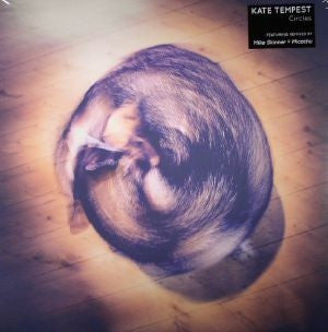 KATE TEMPEST - Circles