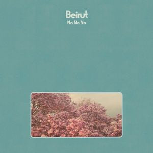 BEIRUT - No No No