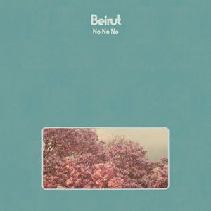 BEIRUT - No No No
