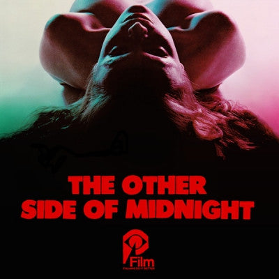 JOHNNY JEWEL - The Other Side Of Midnight